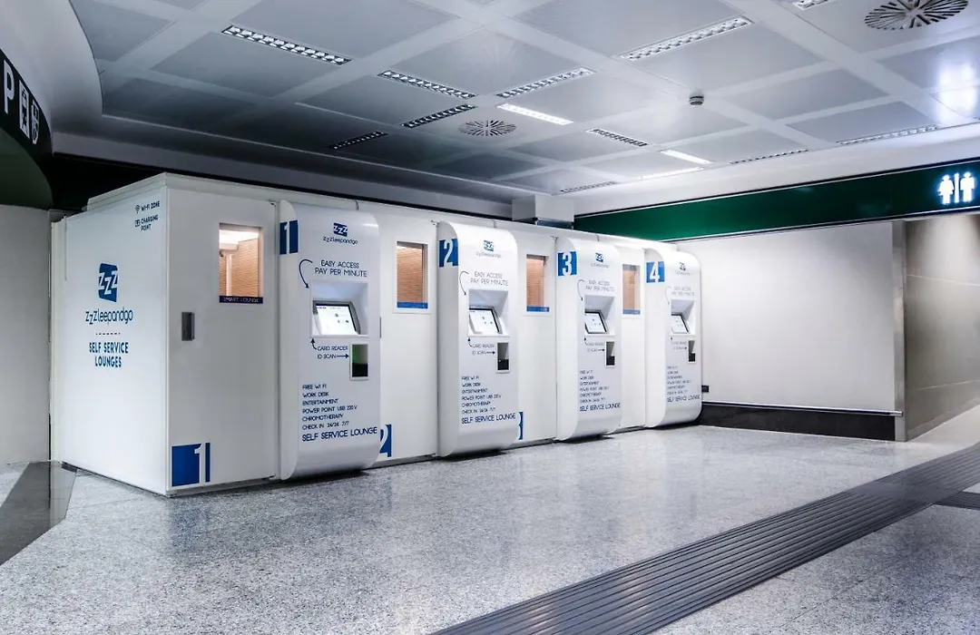 Resting Pods - -Zzzleepandgo Mxp Airport-1