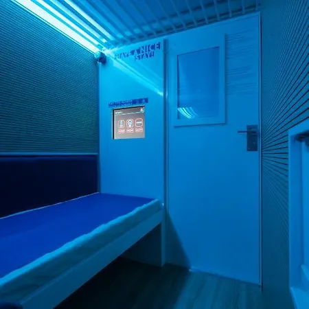 Resting Pods - -Zzzleepandgo Mxp Airport-3